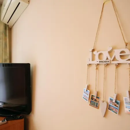 Apartment Studios Sunny Beach Sunny Beach