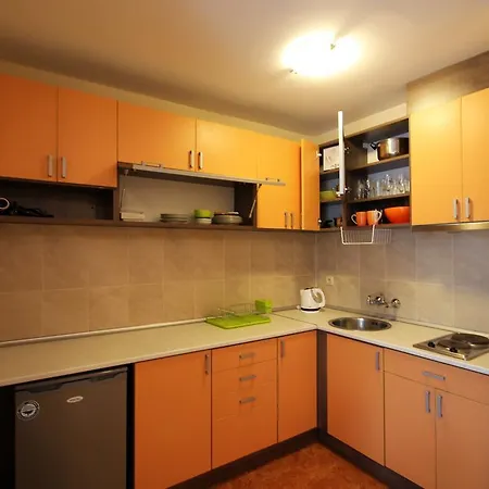 Studios Sunny Beach Apartment