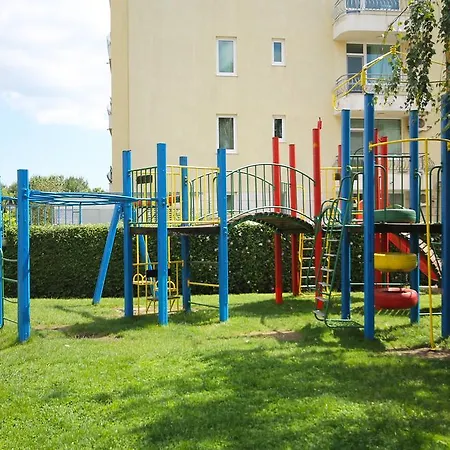 Apartment Studios Sunny Beach