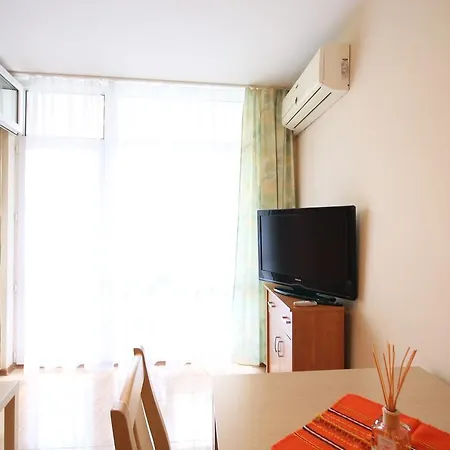 Apartment Studios Sunny Beach